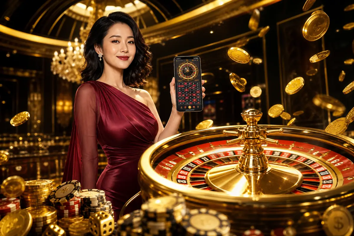 rg333 স্বাগত বোনাস অফার মনস্টার ক্র্যাশ